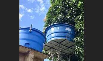 Imagem 4: Lote 300 4 quartos 2 banheiros 1 ponto comercial na frete Quintal grande