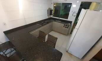 Imagem 7: Casa para Venda em Uberlândia, Nova Uberlândia, 2 dormitórios, 1 suíte, 2 banheiros, 2 vag