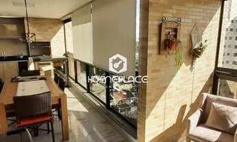 Imagem 1: Lindo Apartamento -172 mts- em Excelente localização na Vila Dayse - SBC