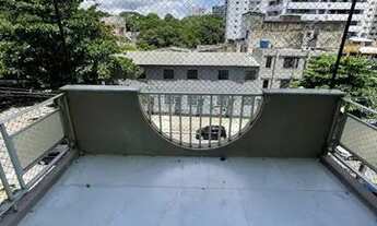 Imagem 6: Apartamento para aluguel no edifício Di Cavalcanti bairro Batista Campos