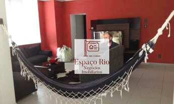 Imagem: Apartamento com 3 dormitórios para alugar