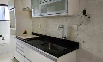 Imagem 6: 2 SUÍTES NO EDF MIQUELANGELO NO AQUÁRIOS