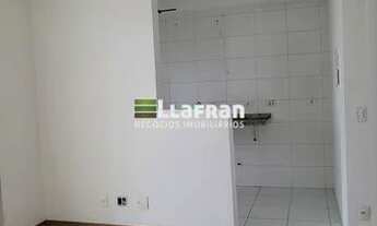 Imagem 2: Locação 2 dormitórios Condomínio Jardins da Cidade