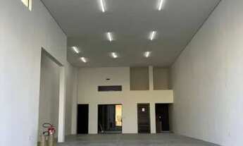 Imagem 4: Salão, 142 m² - venda por R$ 880.000,00 ou aluguel por R$ 4.199,00/mês - Jardim das Marita