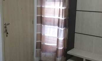 Imagem 4: Apartamento para aluguel possui 44 metros quadrados com 2 quartos