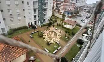 Imagem 3: Apartamento para aluguel tem 50 metros quadrados com 2 quartos em Aviação - Praia Grande