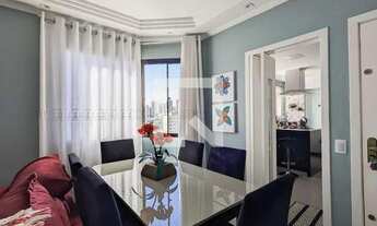 Imagem 6: Apartamento à Venda - Vila Lusitânia, 3 Quartos, 105 m2