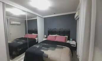 Imagem 3: Apartamento no Montese à venda 60m² com 2 quartos - Lazer