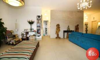 Imagem 6: São Paulo - Apartamento Padrão - Tatuapé