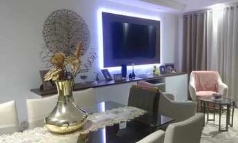 Imagem: Amplo apartamento 03 dormitórios, bem decorado