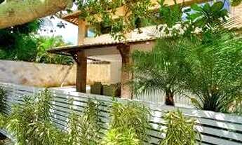 Imagem: Casa de condomínio para venda com 6 quartos