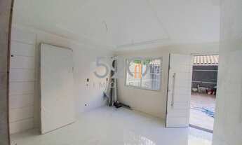 Imagem 6: ALVORADA - Casa Padrão - JARDIM ALGARVE