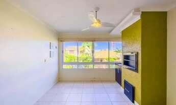 Imagem 3: Apartamento de 02 dormitórios no Edifício Riviere em Torres/RS