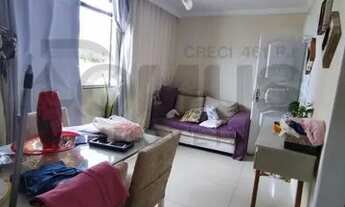 Imagem 3: Apartamento Cerâmica II À Venda - 55 Metros Quadrados . 2/4 No São Conrado