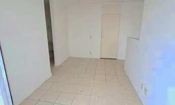 Imagem 3: Apartamento para aluguel possui 50 metros quadrados com 2 quartos