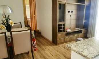 Imagem 3: Apartamento para Venda em Juiz de Fora, Democrata, 2 dormitórios, 1 suíte, 2 banheiros, 1