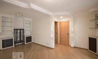 Imagem 3: Apartamento para Aluguel - Brooklin, 4 Quartos, 120 m2