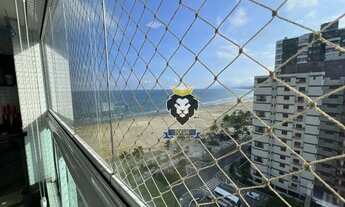 Imagem 2: Apartamento com 3 suítes, 137 M², 2 vagas, no Canto do Forte !!