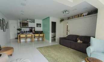 Imagem 4: Apartamento para aluguel com 2 suites em Perdizes