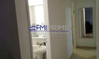 Imagem 3: Apartamento à venda próximo ao metrô Vila Madalena - 3 dorm. - 2 vagas - 87 m2