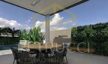 Imagem 4: Casa - Jardim Maison Du Parc - Indaiatuba