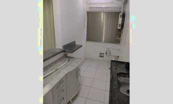 Imagem 3: Apartamento Aluguel com 2 Quartos 49 m² Jardim Samambaia Campinas