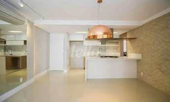 Imagem 4: São Paulo - Apartamento Padrão - Vila Olímpia