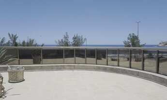 Imagem 4: Linda cobertura 5 suites no Recreio vista mar