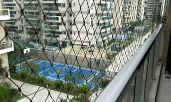 Imagem 3: Apartamento para aluguel tem 70 metros quadrados com 2 quartos