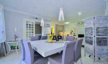 Imagem 2: Apartamento com 4 dormitórios à venda, 165 m² por R$ 1.399.000 - Brooklin - São Paulo/SP