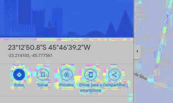 Imagem 4: Terreno Loteamento Dunamis