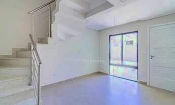 Imagem 7: Sobrado para venda com 140 metros quadrados com 3 quartos