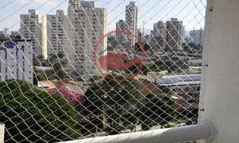 Imagem 5: Apartamento para aluguel com 118 metros quadrados com 3 quartos em Jardim Eulália - Taubat