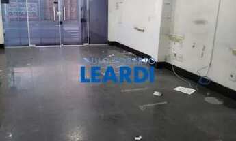 Imagem: CASA TÉRREA - JARDIM BOM PASTOR - SP