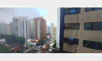 Imagem 3: Sala comercial com 84m ² 2 vagas no Jardim Paulista