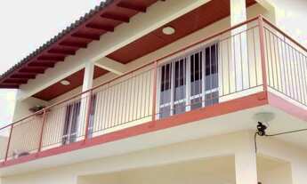 Imagem: Alugo Apartamento Casa 2 quartos com ar