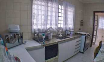 Imagem 5: Casa - Loteamento Caminhos de São Conrado (Sousas) - Campinas