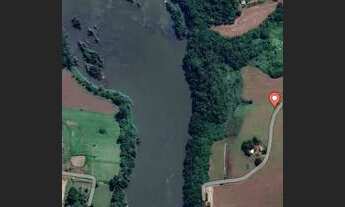 Imagem 7: Chácara molhada (Café Forte