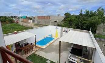 Imagem 2: Casa duplex com toda a mobília