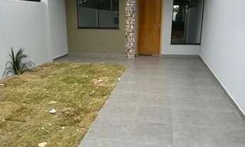 Imagem: CASA NOVA - JD.MONTE REY - SARANDI