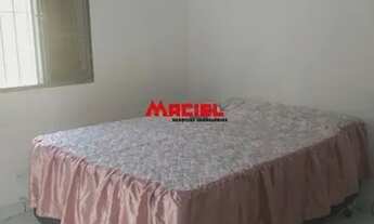 Imagem 3: Casa Padrão em São José dos Campos