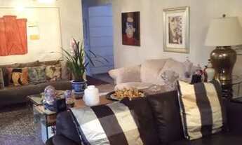 Imagem 6: Apartamento para venda no Morumbi, 167 metros com 4 quartos e 3 vagas