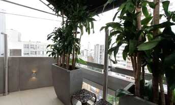 Imagem 5: SÃO PAULO - Apartamento Padrao - JARDIM PAULISTA