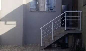 Imagem 2: Casa com 3 dormitórios, 74 m² - venda por R$ 540.000,00 ou aluguel por R$ 2.600,00/mês - J