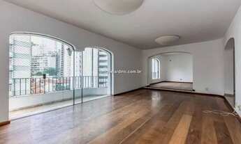 Imagem: Jardim América 4 Dorm 3 Suítes 3