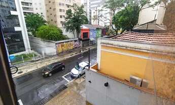 Imagem 5: Flat para hospedagem, próximo a Av. Paulista, Rua da Consolação, fácil acesso ao Metrô