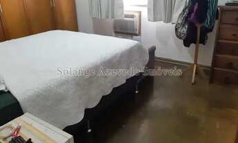 Imagem 6: Apartamento-À VENDA-Tijuca-Rio de Janeiro-RJ