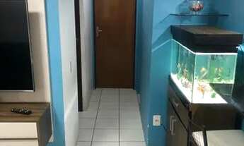 Imagem 6: Alugo apartamento 2 quartos mobiliado