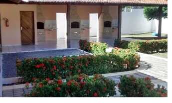 Imagem 3: Apartamento em Emaús (67 m², 3/4, 3º andar, taxas inclusas, Res. Ícaro