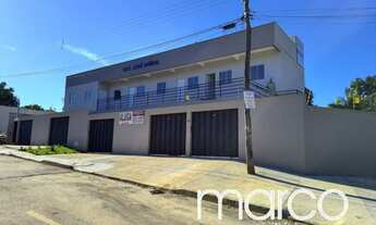 Imagem 2: Apartamento kitinete com 1 quarto no RES. JOSÉ ANÍBAL - APT 01 - Bairro Parque Itatiaia em